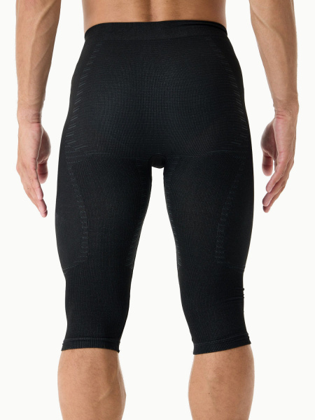 Т/Б Низ 3/4 Accapi Xperience Man (Мужской; XL-XXL; Black/Anthracite)